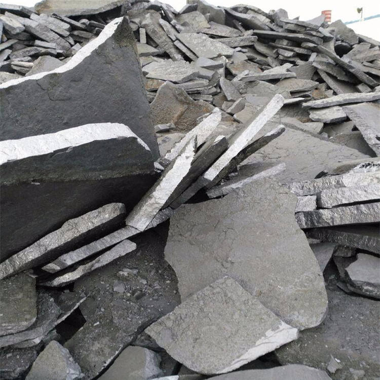 Metallurgical Silicon Metal 553