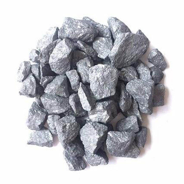 Ferro Silicon Barium FeSiBa Ferro Alloy