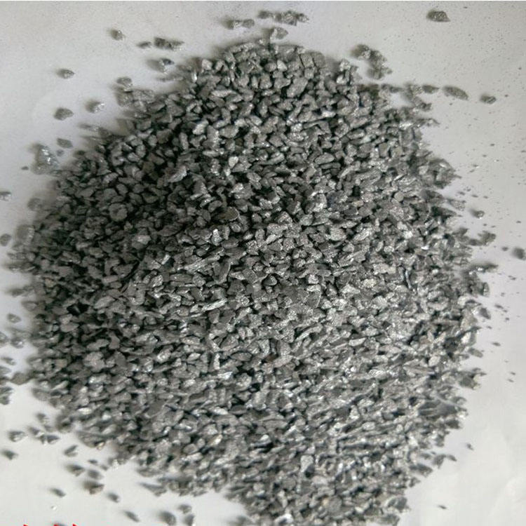Ferro Silicon Zirconium FeSiZr Alloys Inoculant