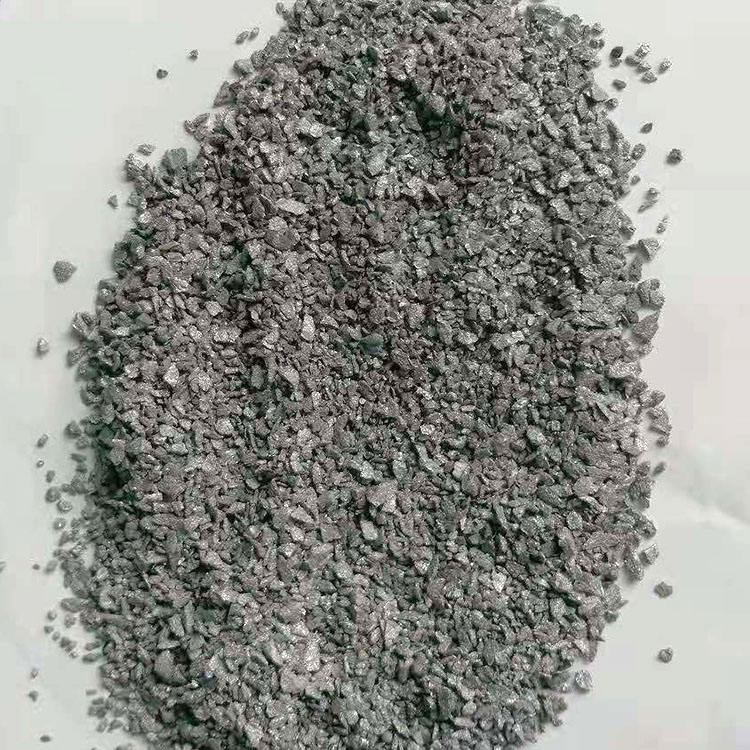 3mm Ferro Silicon Barium Inoculant For Foundry
