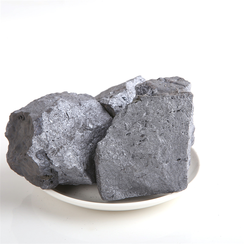 FeSi #72 FeSi #75 FeSi Ferro Silicon Metal