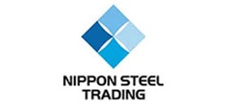 NIPPON-STEEL-TRADING NIPPON-STEEL-TRADING