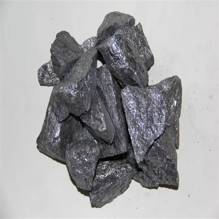 Silicon Metal For Temperature Sensors Silicon Metal For Temperature Sensors