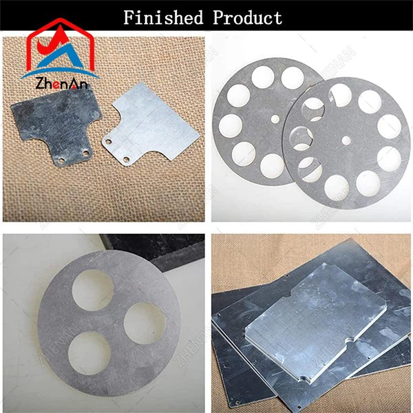 Titanium Steel Composite Panel