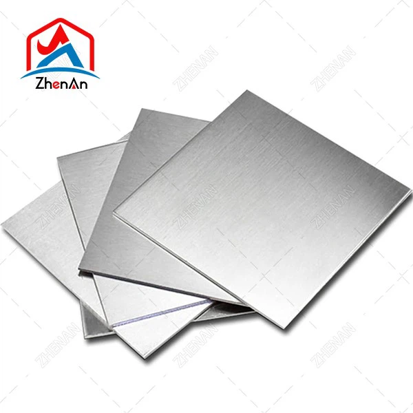 Titanium Composite Steel Plate