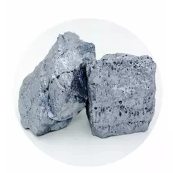 FeTi Ferro Titanium/Ferro Alloy Titanium 70 y cant 75 y cant