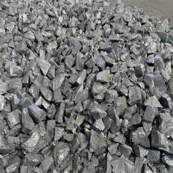 Metallurgical Silicon Metal 553