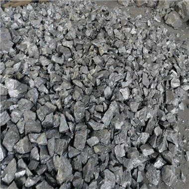 10-50mm Deunydd Crai Metel Pur Silicon 553