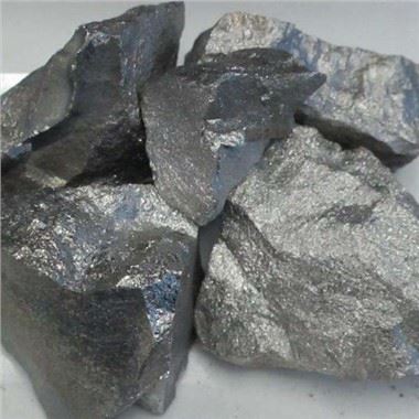 Deoxidizer Manganîs Ferro Carbon Uchel Ar gyfer Diwydiant Gwneud Dur