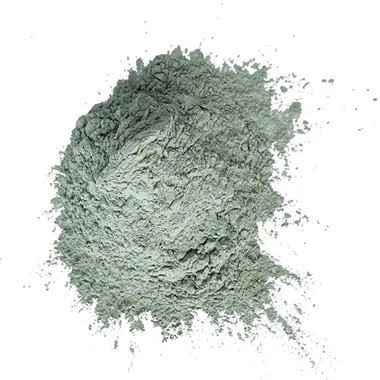 Deunydd Sgraffinio Powdwr Carbide Gwyrdd Silicôn Carbide