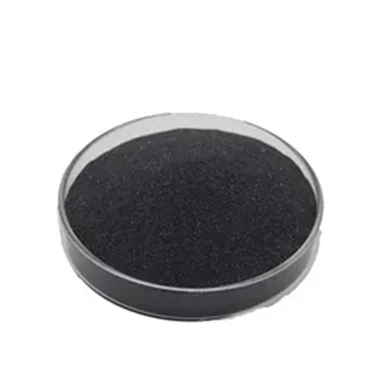 Black Silicon Carbide Ar gyfer Metelegol
