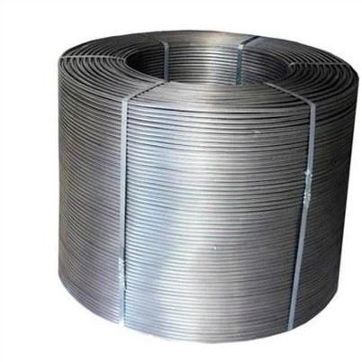 Wire Cord Haearn Bwrw SiBaCa