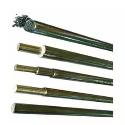 Darparu Wire Cordio CaFe Mewn Gwneud Dur