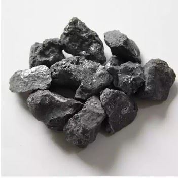 Lympiau Silicon Calsiwm Fel Deoxidizer