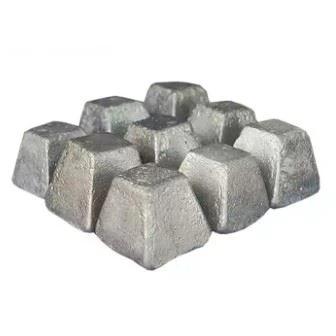 Inocwlant aloi alwminiwm Ferro Silicon Mewn Gwneud Dur