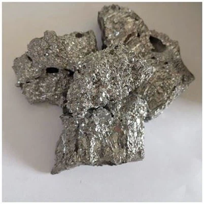 Ferro Chrome 60% Carbon Uchel Ferro Chrome