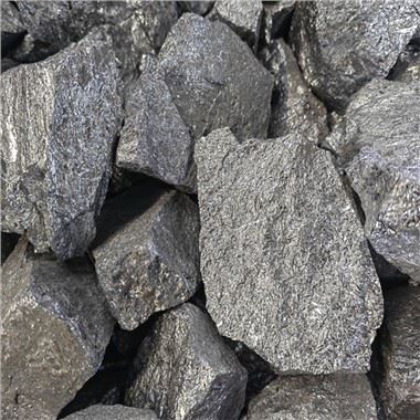 Ferro Silicon 75 y cant / 72 y cant / 65 y cant FeSi Ar gyfer Dur Castio Haearn