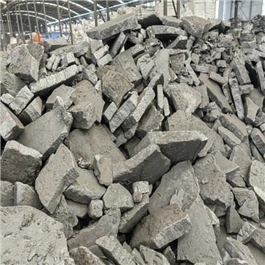 Ferro Silicon 75 y cant Castio Haearn Defnydd Ferrosilicon