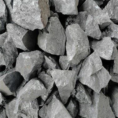 Alloy Ferro Silicon FeSi65 Ar gyfer Lwmp Deoxidizer Gwneud Dur