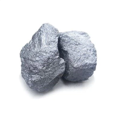 Alloy Ferro Silicon Zirconium Ferro Silicon ar gyfer Gwneud Dur