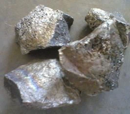 Ffwrnais FeMo 60 Ferromolybdenum