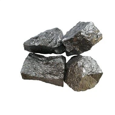 Garde Diwydiannol Silicon Metal 553 Lwmp Fel Deoxidizer