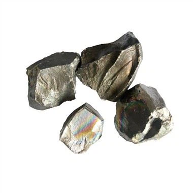 Dur Gwneud Ferro Manganîs Micro Carbon Ferromanganîs