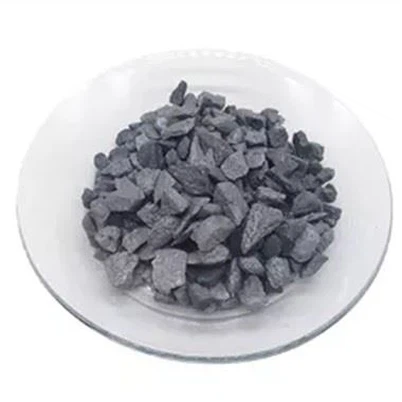 Inoculant Ar gyfer Haearn Bwrw