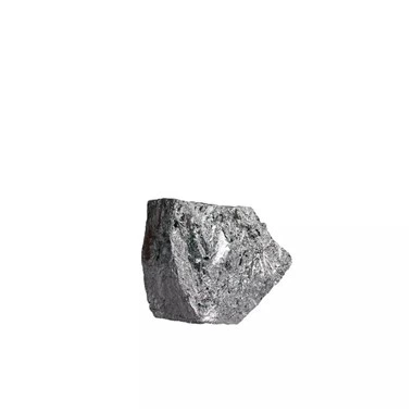 Silicon Metal Wedi'i Gynhyrchu Trwy Leihad Carbon O Silicon Deuocsid