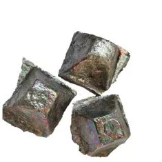 Deoxidizer Aloeon Alwminiwm Ferro Silicon