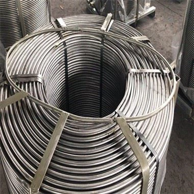 Dur Gwneud Calsiwm Ferro Alloy Cored Wire CaFe Cored Wire