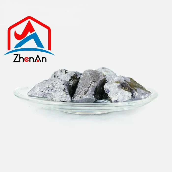 10-50mm  Ferro   Vanadium   50