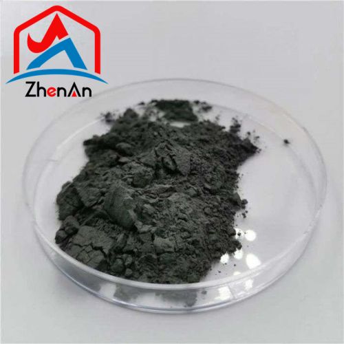 99.99% Powdrau Metel Silicon Purdeb Uchel