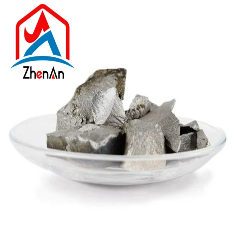 Regular Grain Size Of Ferrovanadium