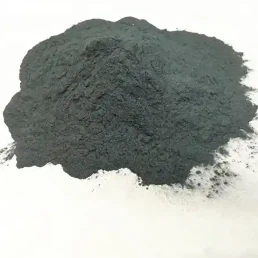 Powdwr Sgraffinio Silicon Carbide F12- F240 SIC