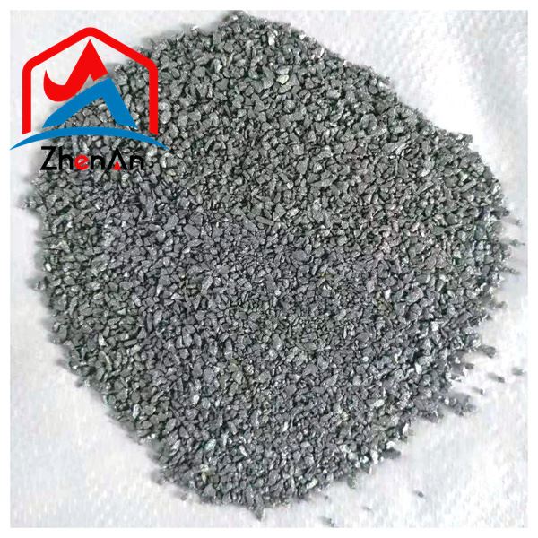 Calsiwm Silicon Alloy Ca28Si55 Bloc Naturiol