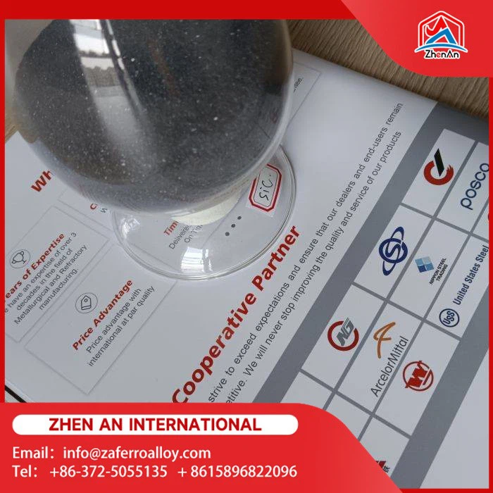 Enhanced Energy Efficiency Silicon Carbide