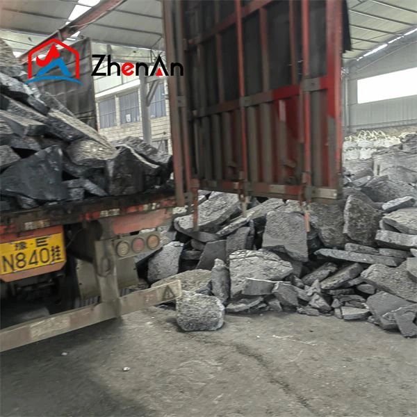 Ferro Aloi Ferrosilicon 65 70 75