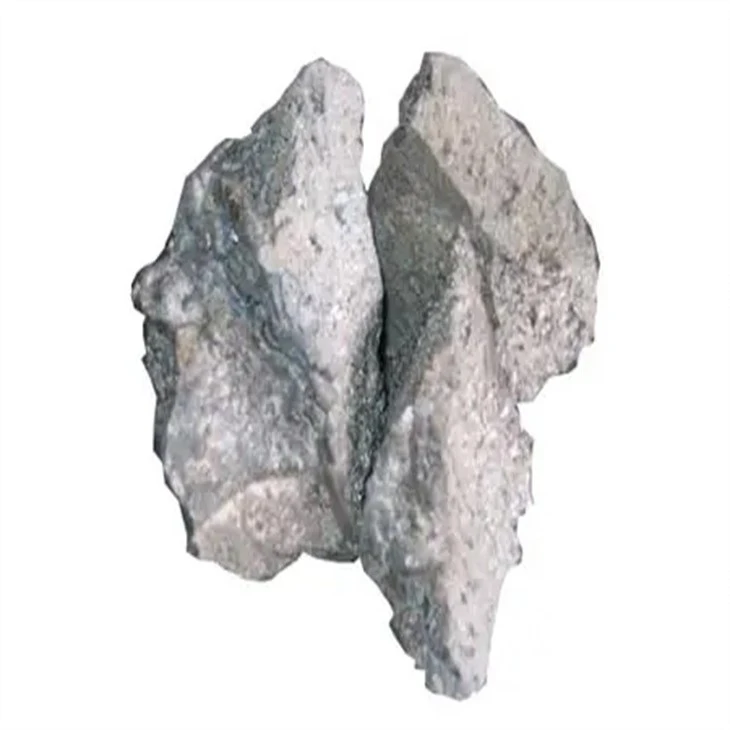 Ferro Chrome About Hardness