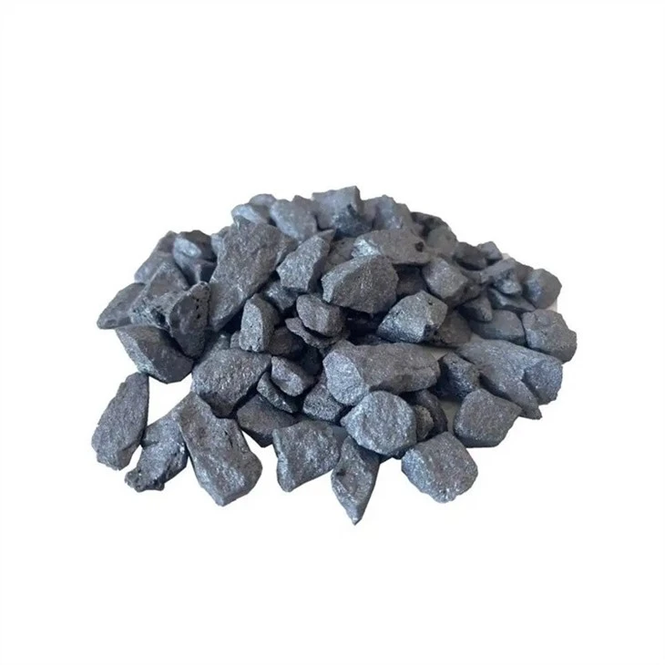 Ferro Silicon For Applications
