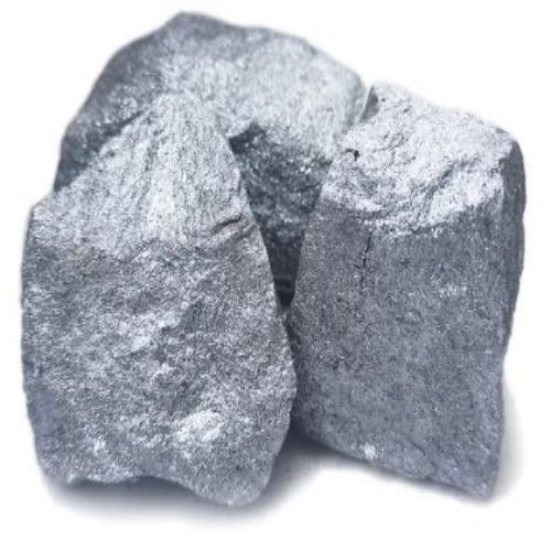 Cryfder Uchel Ferro Silicon Zirconium