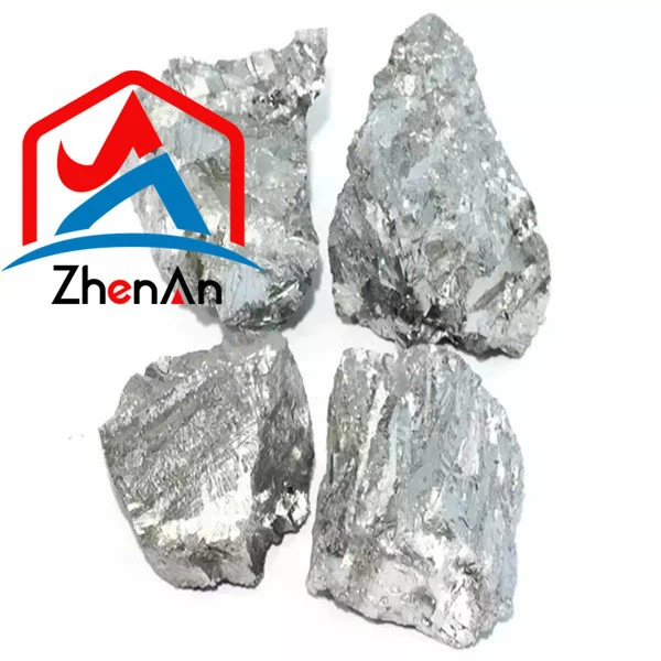 Ferro Vanadium Has Excellent Strength