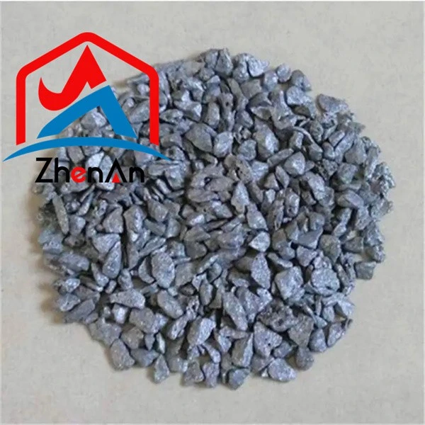 Ferro Zirconium A Wonderful Material
