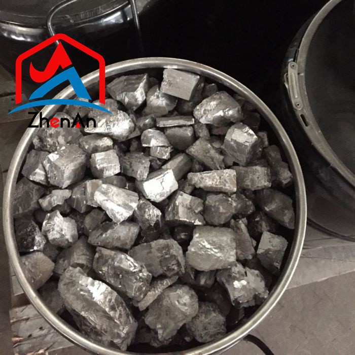 Ferrovanadium Enhancing Steel Strength