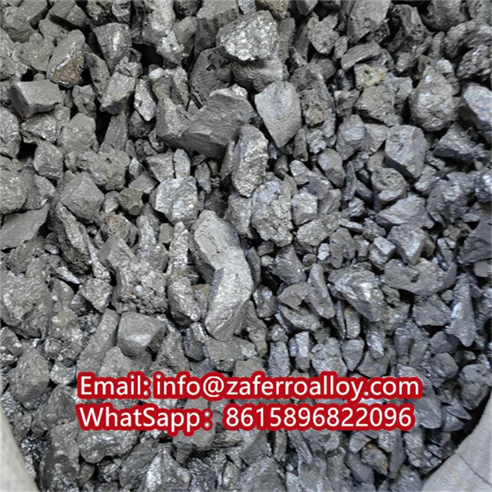 FeSi #72 FeSi #75 FeSi Ferro Silicon Metal
