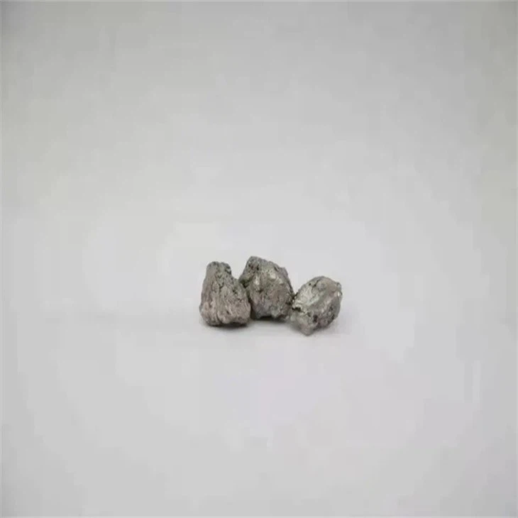 High Purity Ferrotitanium For Structural Steel