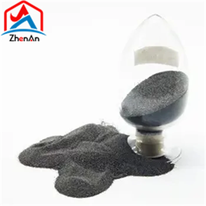 High Purity Nickel Based Tungsten Carbide Powder