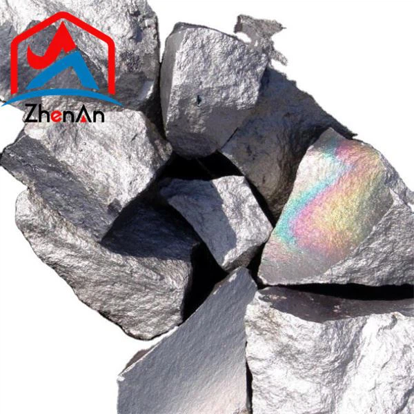 Iron Vanadium FeV50%AB 80%AB