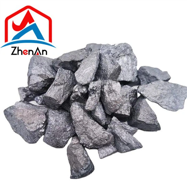 Iron Vanadium FeV50%AB 80%AB