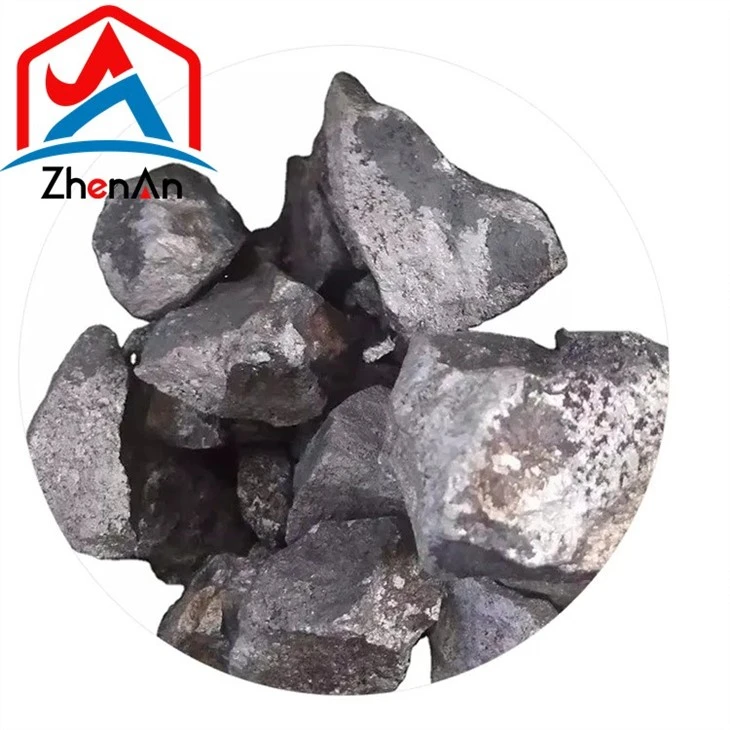Iron Vanadium For Ships